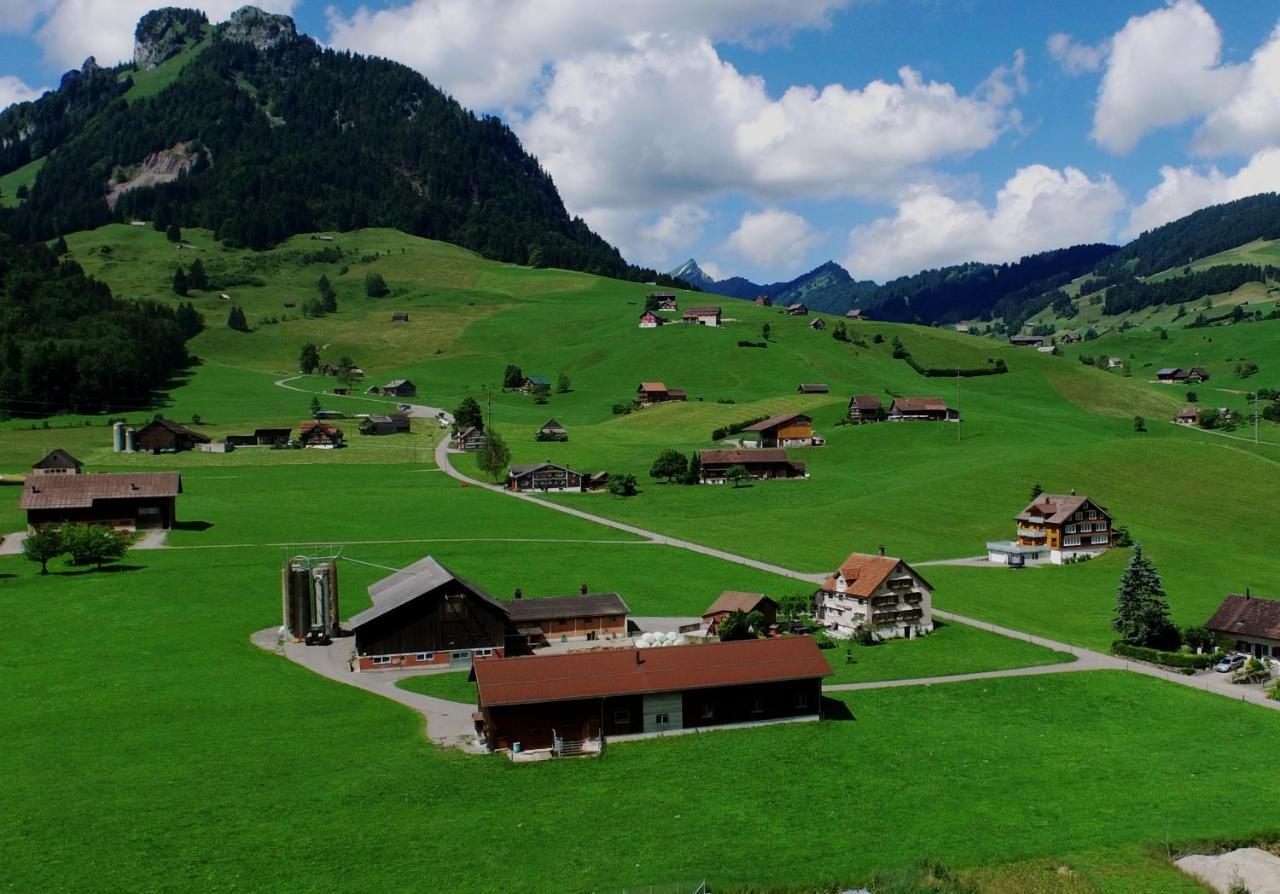 Wies Stein  Exteriör bild